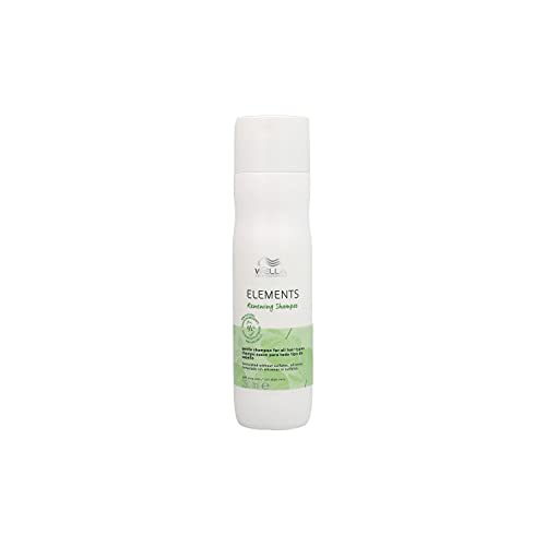 WELLA PROFESSIONALS Elements Renewing Champú 250 ml