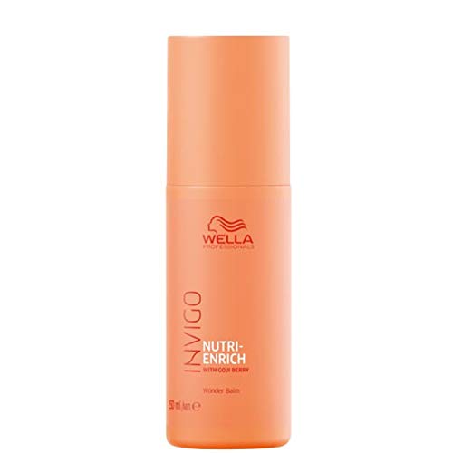 Wella Professionals invigo NUTRI de enrich Wonder Balm, 150 ml