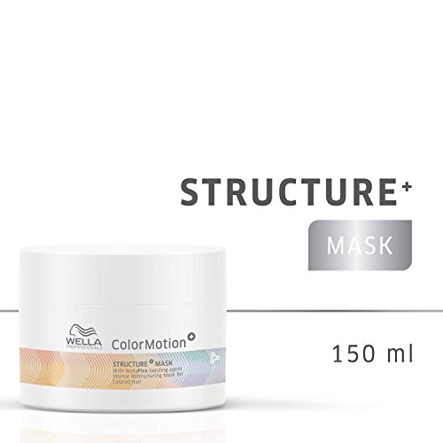 WELLA PROFESSIONALS Mascarilla De Pelo 50 Ml, Estándar, Banana