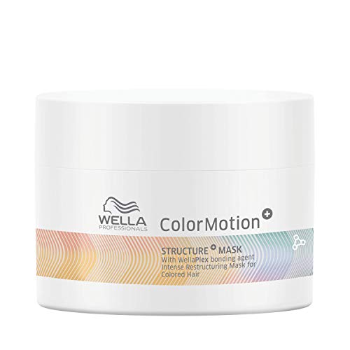 WELLA PROFESSIONALS Mascarilla De Pelo 50 Ml, Estándar, Banana