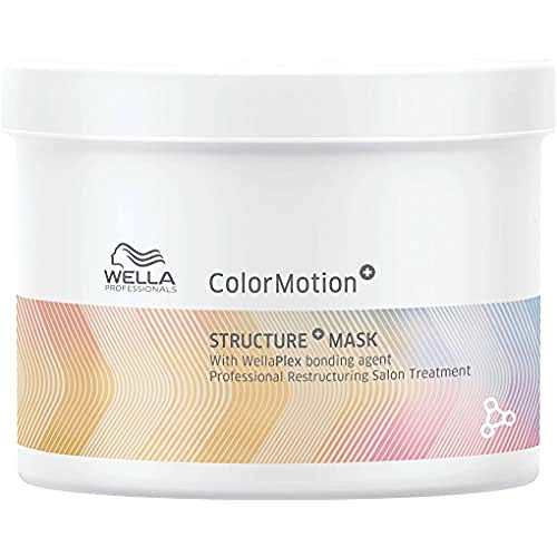 WELLA PROFESSIONALS Mascarilla De Pelo, Estándar, Banana, 500 Mililitro