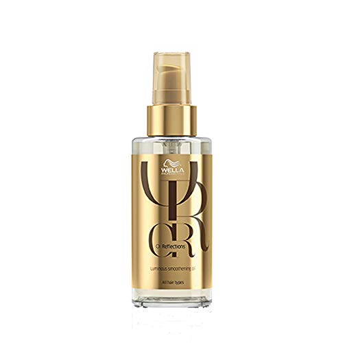 WELLA PROFESSIONALS Oil Reflections Luminous Oil, Multicolor, Otros
