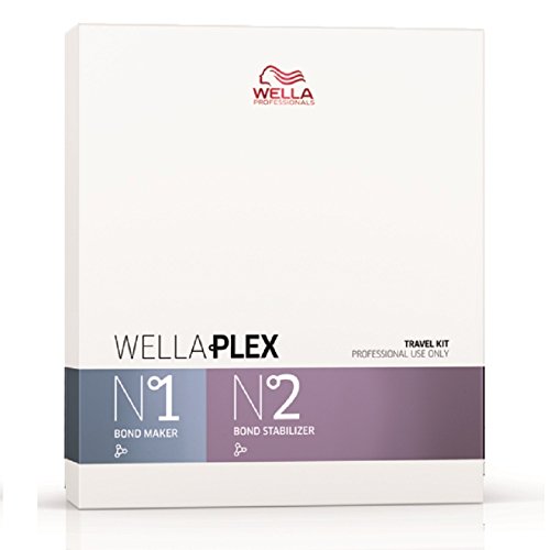 Wellaplex Travel Kit N1 et 2