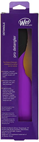 WET BRUSH PROFESSIONAL PRO DETANGLER Cepillo para pelo