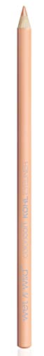 Wet n Wild - Color Icon Kohl Eyeliner Pencil - Delineador Rosa - Lápiz de Ojos - Color Intenso e Hiperpigmentado - Suave, Cremoso y Fácil de Aplicar - Calling Your Buff - 1 Unidad