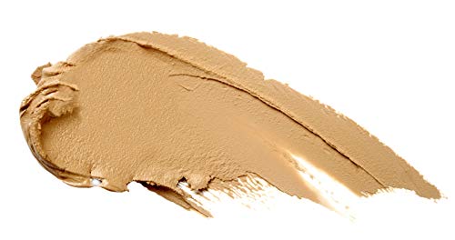 Wet n Wild - Photo Focus Stick Foundation - Corrector en Barra - Ligera, de Larga Duración, para Estar Impecables en Fotos y Selfies - con Aceites de Argán y Girasol - Vegano - Soft Beige - 1 Unidad