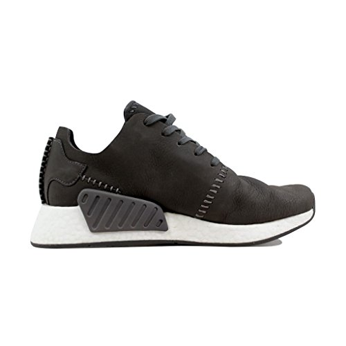 WH NMD R2 'Wings and Horns' - BB3117 - Size 12.5 -