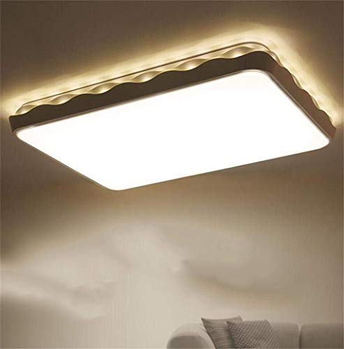 WHKZH un Vogue Moderno, Minimalista como Personalidad, Invisible Desde la iluminación (1) Verde,75cm
