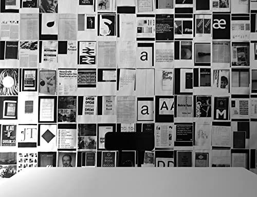 Who the Hell is Müller-Brockmann?: Conversations about the Swiss Style