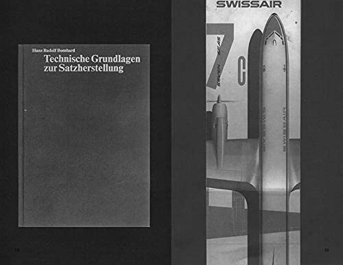 Who the Hell is Müller-Brockmann?: Conversations about the Swiss Style
