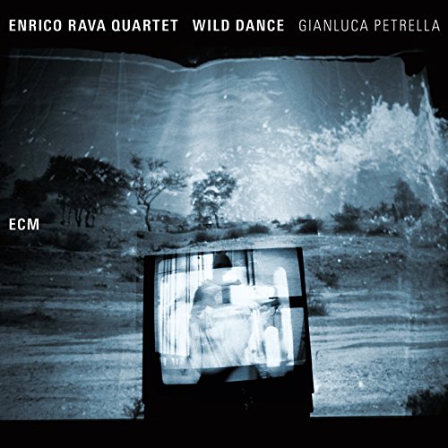 wild dance