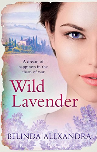Wild Lavender (English Edition)