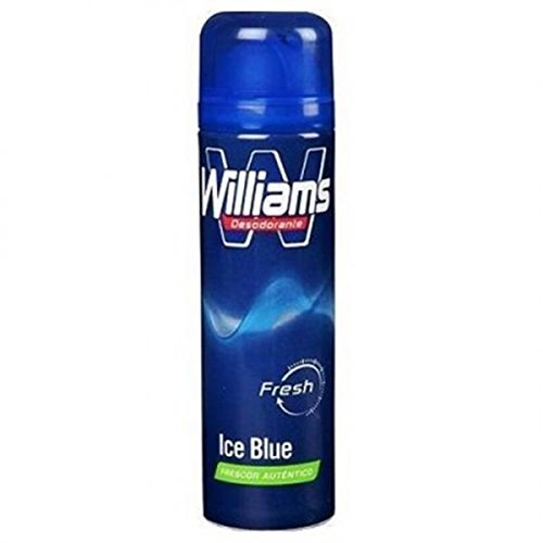 Williams, Desodorante - 200 ml