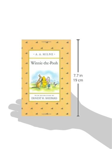Winnie-the-Pooh