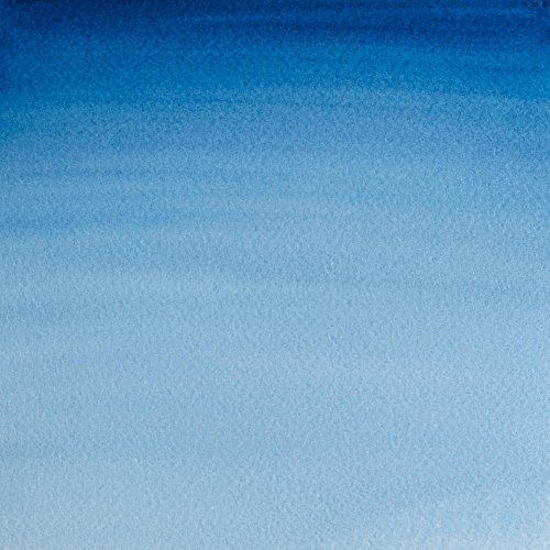 Winsor & Newton Artists - Acuarela (godet completo), color azul de Amberes
