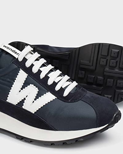 Wonders - Deportivas Henry Azul para Hombre Azul 41