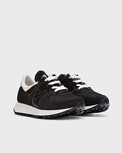 Wonders - Deportivas TOM Negro para Hombre Negro 40