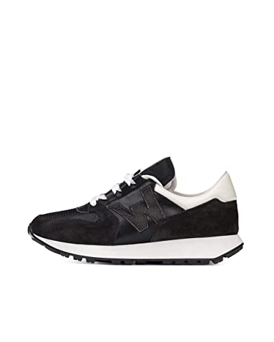 Wonders - Deportivas TOM Negro para Hombre Negro 40