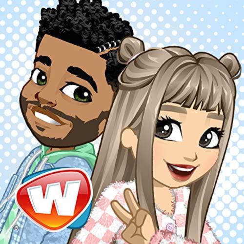 Woozworld: Tu avatar y mundo virtual de moda MMO