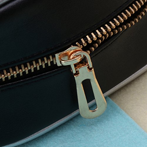 WT-DDJJK Bolsillo de Hombro, Bolso de Hombro pequeño con Forma de cámara a la Moda para Mujer, Bolso Bandolera, Bolso de Mensajero, Rebajas de Viernes Negro 2020