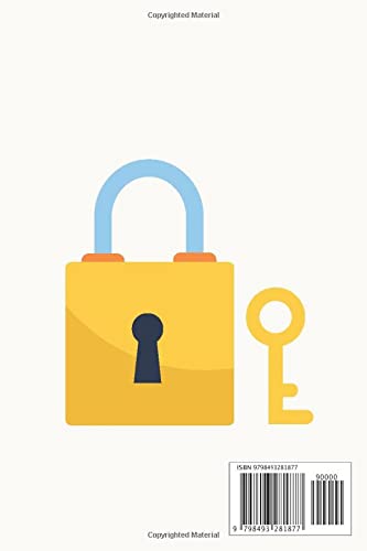 WTF Is My Password: What The F*ck Is My Password|| A Password Tracker So You Can Log Into Your Shit Without Brain Farts ...