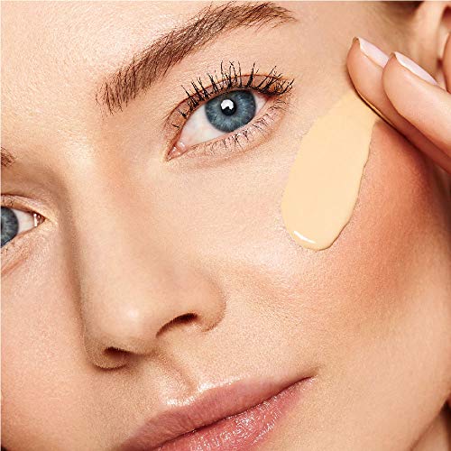 WUNDER2 LAST & FOUNDATION Base de Maquillaje Liquida de +24 Horas de Cobertura Impecable Waterproof, Color Chocolate