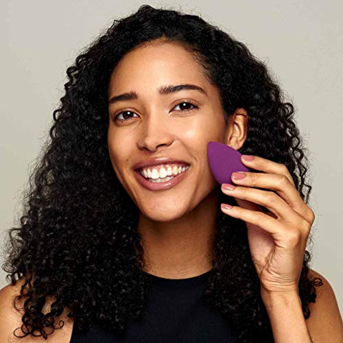 WUNDER2 Wunderblend Esponja de Complexión Profesional Beauty Blender - 1 Unidad