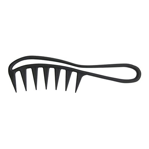 Xanitalia Pro Peine Ahuecador 19 cm.