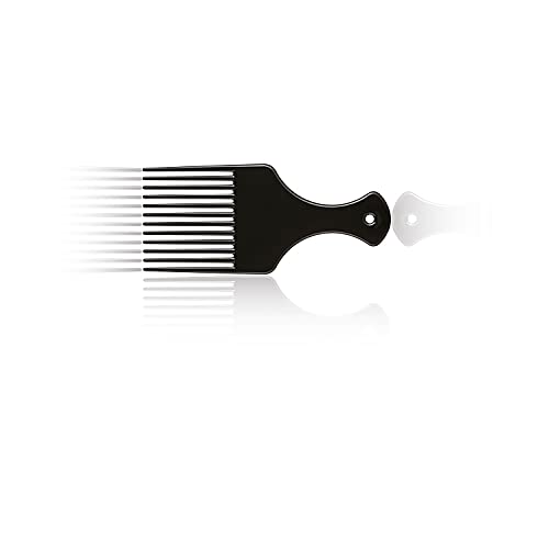 Xanitalia Pro Peine Ahuecador Precision