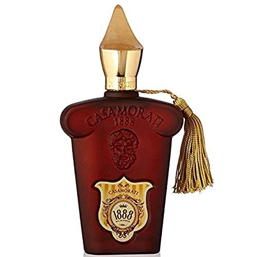 Xerjoff Casamorati 1888 - Agua de perfume, rociar, 100 ml