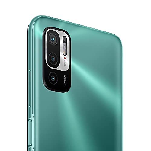 Xiaomi K19 REDMI Note 10 5G 464 Aurora Green
