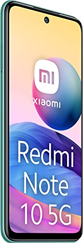 Xiaomi K19 REDMI Note 10 5G 464 Aurora Green