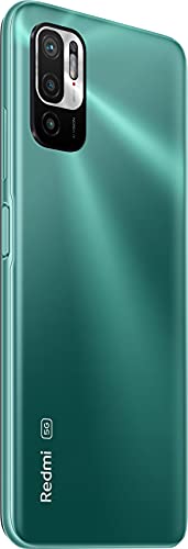 Xiaomi K19 REDMI Note 10 5G 464 Aurora Green