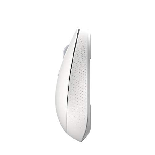 Xiaomi Mi Dual Mode Wireless Mouse Silent Edition, White