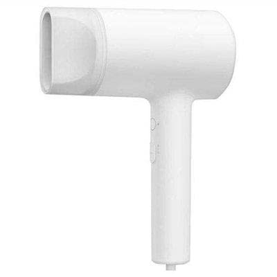Xiaomi Mi Ionic Hairdryer Seca Rã¡Pidamente Y Previene La PéRdida De Humedad Para El Cabello Blanco