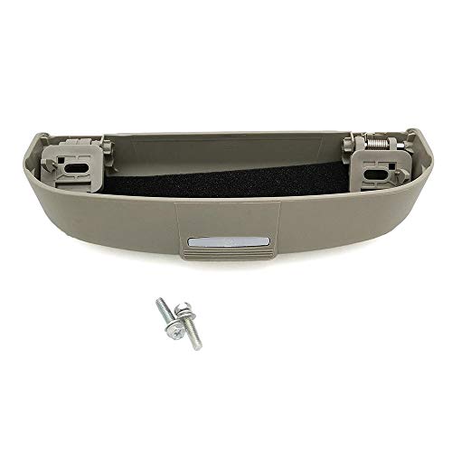 XQXSTORE Estuche para Gafas de Coche Estuche para Gafas de Sol para automóvil, para Mitsubishi Outlander ASX-For_ASX