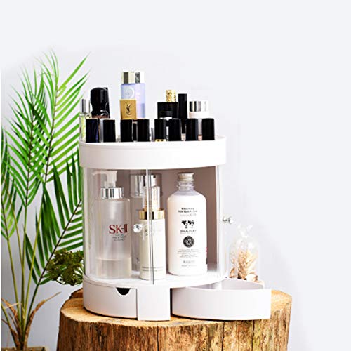 XRDDP Fabricantes De Ventas Directas De Nuevas Cajas De Cosméticos Corea Princess Barra De Labios Estante Joyería Productos para El Cuidado De La Piel Caja De Recepción Al por Mayor