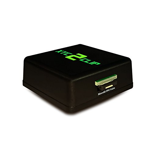 XTC 2 Clip - Herramienta profesional HTC Servicio/desbloqueo