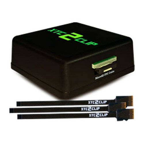 XTC 2 Clip - Herramienta profesional HTC Servicio/desbloqueo