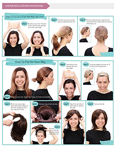 XULAIP Pelucas de cabello sintético corto recto para hombre Pelucas de cabello sintético resistente al calor Peluca de hombre de aspecto natural (rubio)
