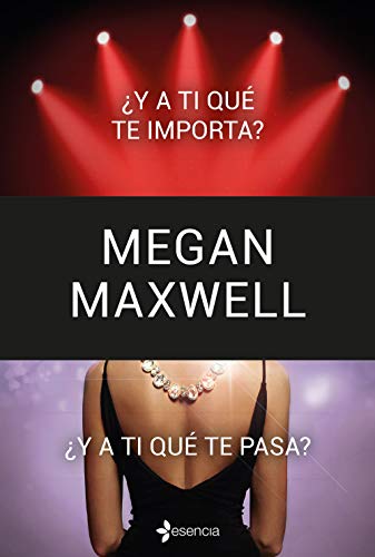 ¿Y a ti qué te importa? + ¿Y a ti qué te pasa? (pack) (Contemporánea)