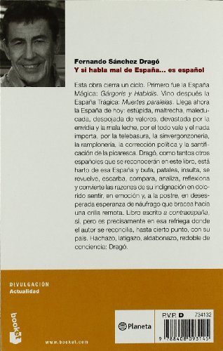Y si habla mal de España... es español (Divulgación)