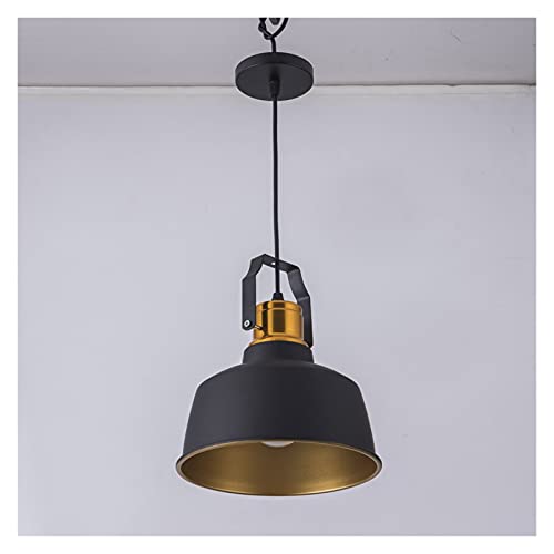 yanyan Habitación LED LED Luz Agradable Moderno Retro E27 LED Lámpara Colgante Lámpara Cuelga Vogue Dining Restaurante Iluminación Hotel Home House Lights