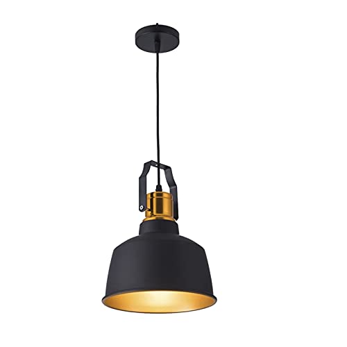 yanyan Habitación LED LED Luz Agradable Moderno Retro E27 LED Lámpara Colgante Lámpara Cuelga Vogue Dining Restaurante Iluminación Hotel Home House Lights