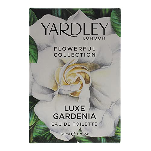 Yardley Perfume 50 ml