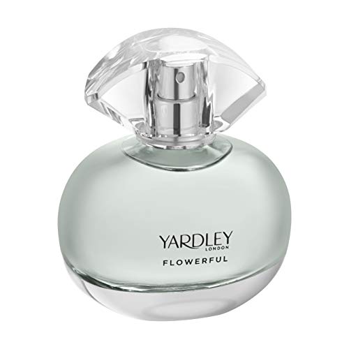 Yardley Perfume 50 ml