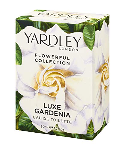 Yardley Perfume 50 ml