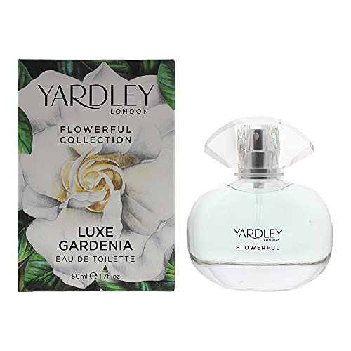 Yardley Perfume 50 ml