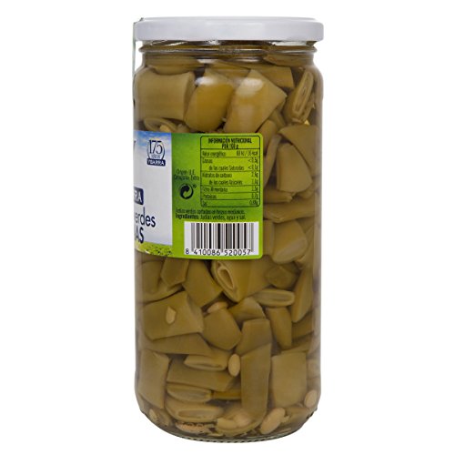 Ybarra Judías Verdes, Planas, 360g