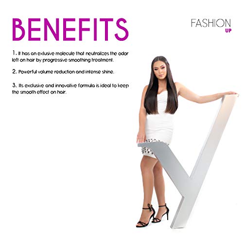 Ybera Fashion Up. Acondicionador Alisador. - 250 grs